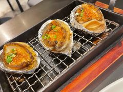 -东莱馋房(陆家嘴店)