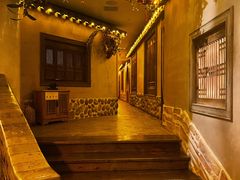 -叶叶菩提·晋福宫