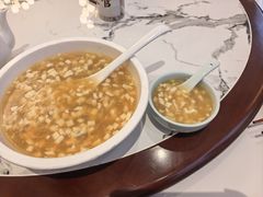 -富春茶社(国庆路店)