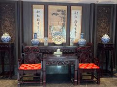 -四世同堂·京菜·烤鸭(双井店)