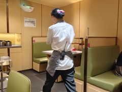 -海底捞火锅(银泰中心店)