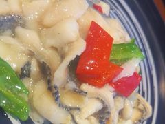 -三凤酒家·百年无锡菜(清扬茂业店)