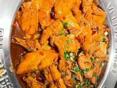 -胖哥俩肉蟹煲(龙德广场店)