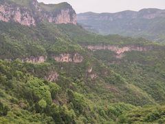 -焦作青龙峡风景名胜区