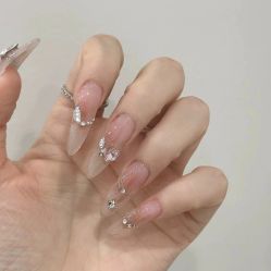 -M·X Nail日式美甲美睫