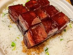 -新白鹿餐厅(龙游路店)