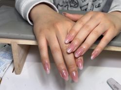 -晨·艺美甲美睫