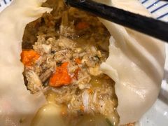 -尚香汤包文博馆(合兴路店)