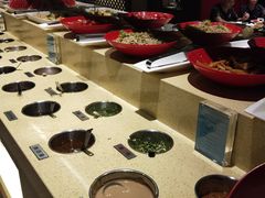 -满堂欢豆捞坊(美丽华大酒店店)