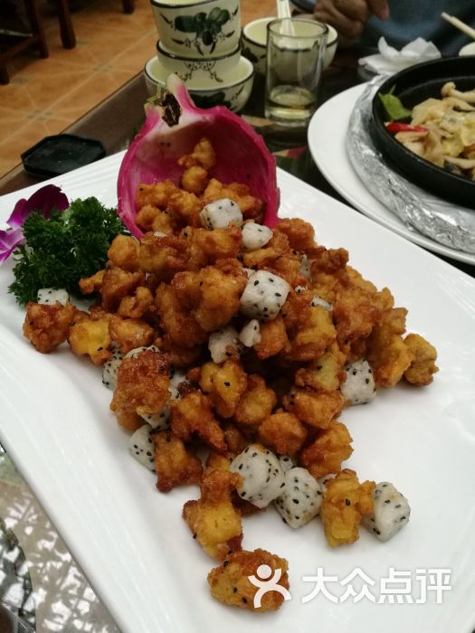 品味轩-图片-固安县美食-大众点评网