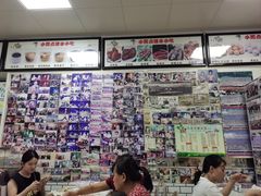 -小雨点糖水店(中兴街分店)