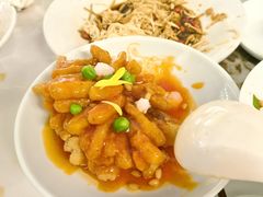 -永春园·扬州早茶·淮扬菜(漫乐城店)