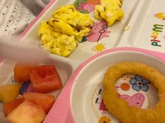 -阿妮叶李(光谷世界城店)