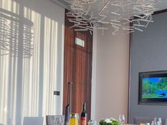 -环球港凯悦 · 享悦中餐厅