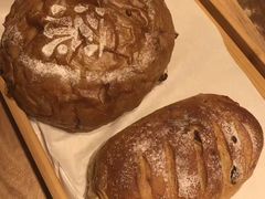 -窑滚面包专门店(马鞍山金鹰店)
