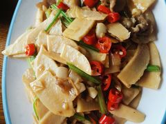 -宴武夷·匠心闽味(印象大红袍店)