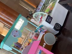 -逸廊大堂吧(三亚海棠湾万丽度假酒店)