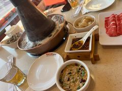 -阳坊大都涮羊肉(阳坊总店)