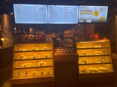 -漫咖啡(浏阳河店)