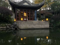 -杭州西子湖四季酒店·金沙厅