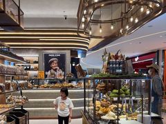 -PAPER STONE BAKERY(天汇广场店)