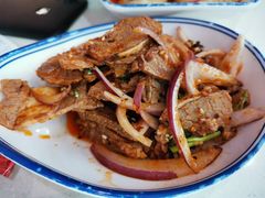 -宝葫芦西北茶食铺(万达店)