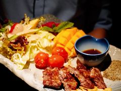 -阿吾罗日本料理(K11艺术中心店)