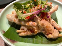 -长勺子东南亚(街道口店)