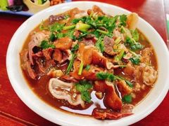 -原肖村桥卤煮(旧宫东路店)