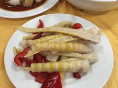 -荣生萝卜汤饭店