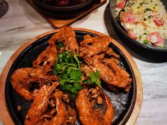 -鹿港小镇(霄云店)