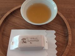 -微热山丘(台北民生公园门市店)