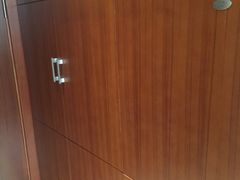 -麦新格精品酒店(上海浦东机场川沙迪士尼店)