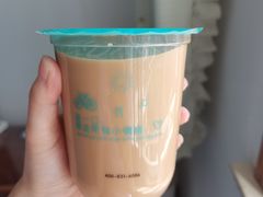 -7cake榴莲千层蛋糕(长宁店)