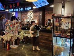 -长藤鬼校(龙翔店)