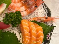 -将太无二·北美传奇寿司(荟聚购物中心西红门店)