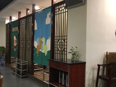 -羊阿公·嘉福烤全羊龙虾馆·家常菜(广益店)
