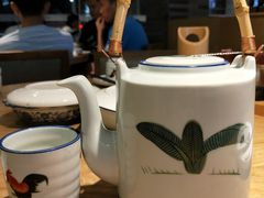 -龙泉人椰子鸡·糟粕醋·海南菜(南大桥店)