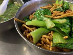 -河南拉面(肇周路店)