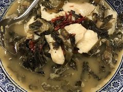 -川王府 Chuan Palace Chinese Restaurant