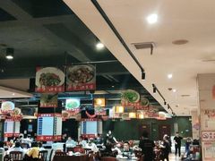 -天下客饭店(中山路店)
