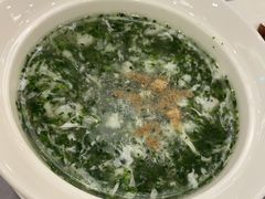 -银都上海菜馆(粤海东路店)