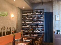 -Laures·月桂西班牙碳烤餐厅(十尚坊店)