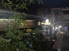 -龙姐私房菜(和顺古镇店)