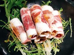 -悟空酒场烤肉(凯德壹中心店)