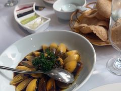 -味+新京宴·烤鸭·北京菜(创意谷店)