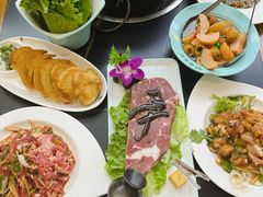 -烤肉刘·清真老北京炙子烤肉(虎坊桥老店)
