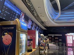 -春天国际影城(中庚漫游城杜比全景声店)