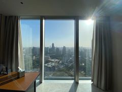 -上海世茂皇家艾美酒店