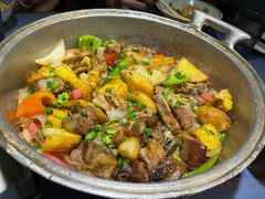 -清真·舒迩布炕锅王·高原美食文化(青海总店)